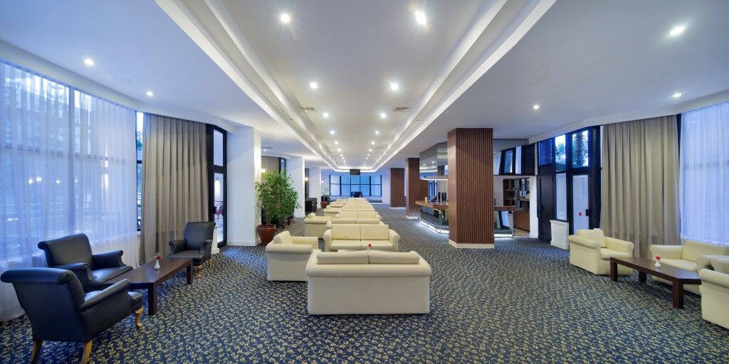 Fun And Sun Club Saphire Hotel เทคิโรวา ภายนอก รูปภาพ